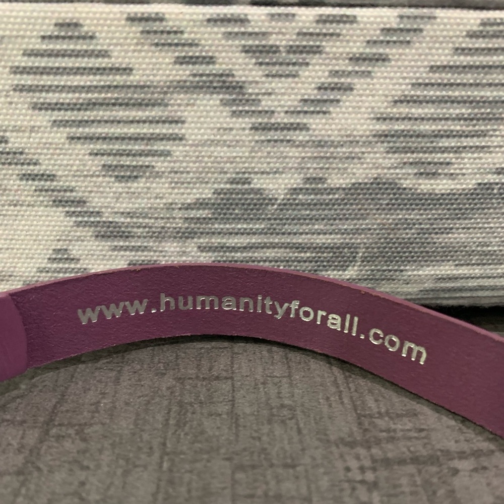 2 Good Works Bracelets - Picture 2 of 7